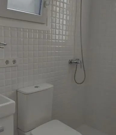Apartman Mini Con Entrada Independiente