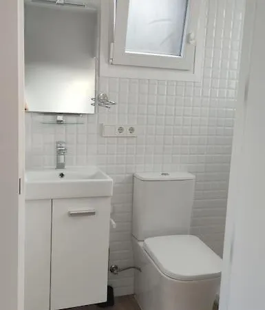 Apartman Mini Con Entrada Independiente