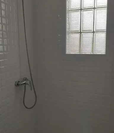 Apartman Mini Con Entrada Independiente *